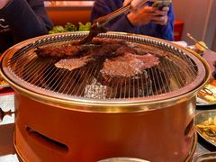 -西塔老太太泥炉烤肉(苏州大悦城店)