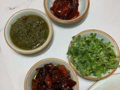 -穆斯林饭庄(明德南街店)