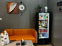 -沐风阁·茶室·棋牌