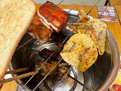 -炒豆合作社(东四总店)