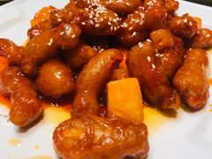 -再回头私房菜·老南京菜