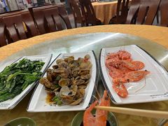 -梅姐海鲜餐厅(水头海鲜街店)