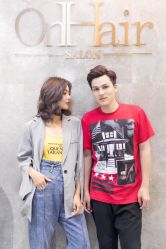 -OnHair Salon