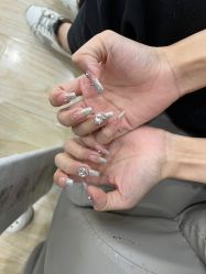 -斯馨·健康美甲美睫