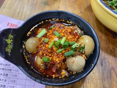 -冒椒火辣(奎星楼街店)