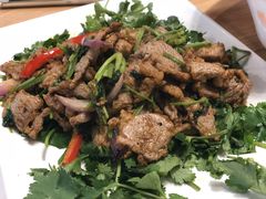 -盐池羊羔肉主题餐厅