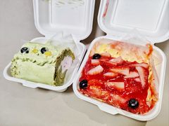 -酥侯糕点(长楹天街店)