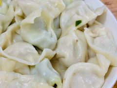 -山东水饺(南坪新街店)