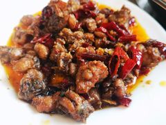 -芭夯兔(人和店)