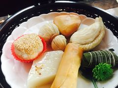 -豫园湖心亭茶楼