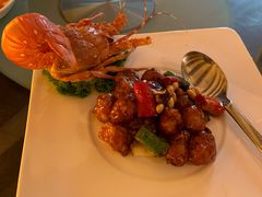 -采悦轩中餐厅·粤菜·海南菜(神州半岛喜来登度假酒店)