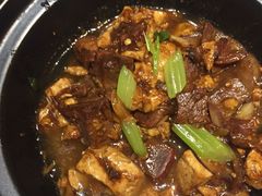 -高玛纳驴肉火烧(河间总店)