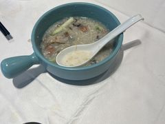 顺德拆鱼粥-滋粥楼·顺德菜(番禺广场总店)