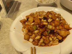 宫爆鸡丁-紫光园(顺义店)