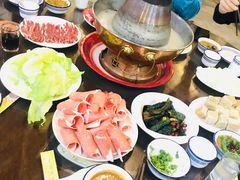 -来顺成饭庄
