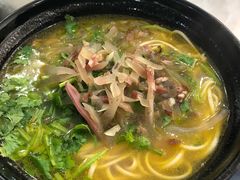牛杂拉面-河南拉面(肇周路店)