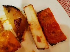 -克比叔叔印度餐厅Kebabs on the Grille(永康路分店)