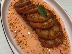 -香融府·烤鸭·家常菜(花乡奥莱店)