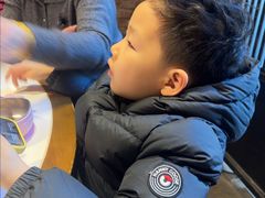 -图味美小黄鱼·景德菜(浙江路店)