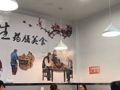 -光头药膳鸡(莱茵小镇店)