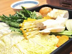 -满来寿喜烧(金虹桥店)