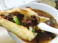 王胖子驴肉火烧(鼓楼店)-王胖子驴肉火烧(鼓楼店)