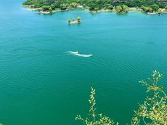 -易水湖景区