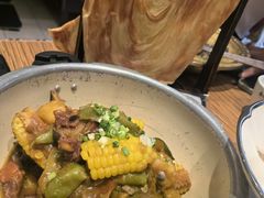 -金掌勺·锅包肉(广渠门店)