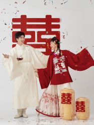 -卡米拉婚纱摄影工作室(金汇广场店)