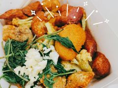 -呷贺盐酥鸡(抄纸巷店)