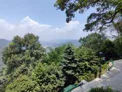 -城外有星光桥舍(南山店)