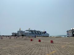 -海安新港(公交站)
