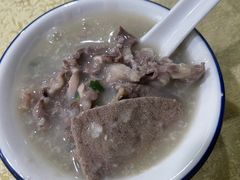 -标记美食新鲜猪杂(兴南大道店)
