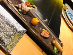 -香樟花园法式铁板烧(恒隆广场店)