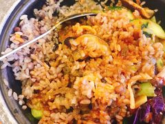 -米字旁先锋韩餐(茂业天地店)