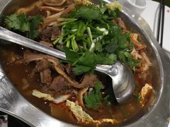 -古乐牛香·鲜牛肉牛杂火锅(新区店)