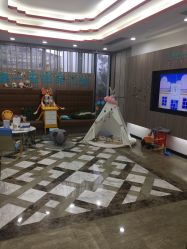 -睿宝儿科·眼科·口腔(静安大悦城门诊部)