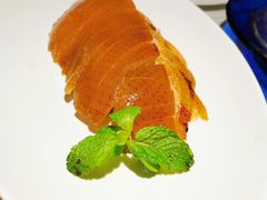 酥香嫩烤鸭-四季民福烤鸭店(王府井灯市口店)