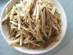 -天乐农家鱼头王(天目湖店)