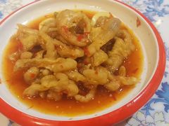 -汉唐守艺人·河北面馆(民心河店)