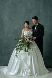 -安娜公馆婚纱摄影(锦州店)