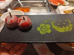 -海底捞火锅(宇飞大厦店)
