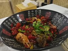 -多呗辣麻辣香锅(万达广场店)