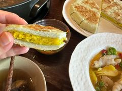 -滇野云南野生菌餐厅(陕西南路店)