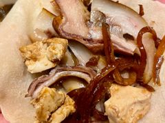 -潍城老菜馆·地标美食