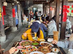 -饭江湖·江湖菜(湖广会馆店)