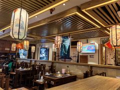 -沸炉重庆老火锅(军事博物馆店)