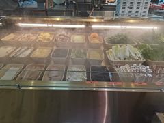-谭三娘鲜切牛肉自助火锅(九眼桥总店)