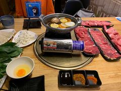 -一井烧肉·活鳗·寿司(望京SOHO店)