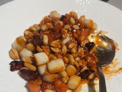 -福海居烤鸭店(鸟巢店)